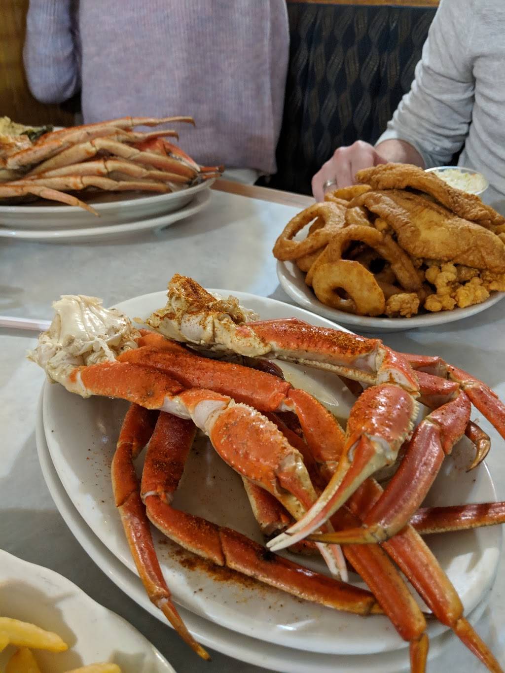 Bay Breeze | restaurant | 1440 Veterans Memorial Hwy SW, Mableton, GA 30126, USA | 7707450905 OR +1 770-745-0905