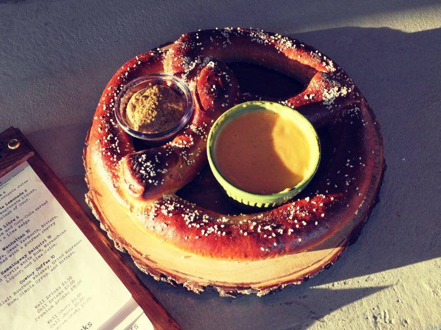 TinRoof | restaurant | 1155 S Plymouth Ave, Rochester, NY 14608, USA | 5856858205 OR +1 585-685-8205