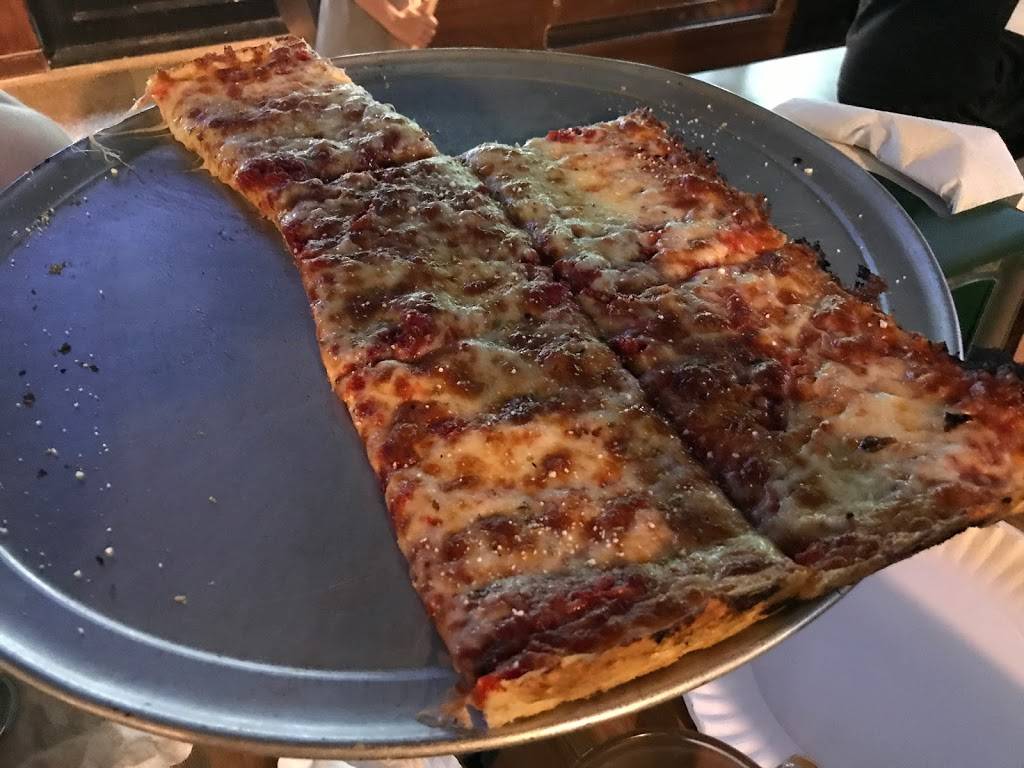 Nonnas Pizza Tavern Mt. Airy | restaurant | 7200 Germantown Ave, Philadelphia, PA 19119, USA | 2673855872 OR +1 267-385-5872
