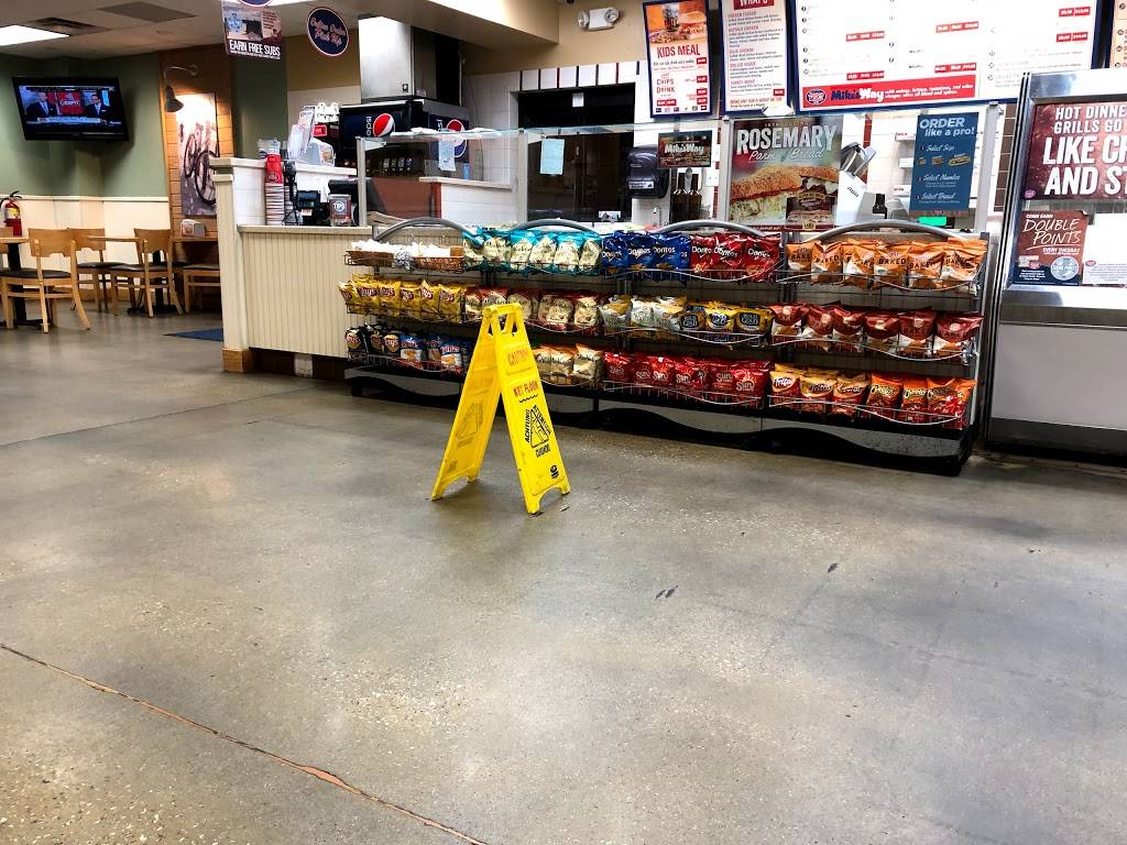 Jersey Mikes Subs | meal takeaway | 1507 Woodruff Rd A, Greenville, SC 29607, USA | 8642885782 OR +1 864-288-5782