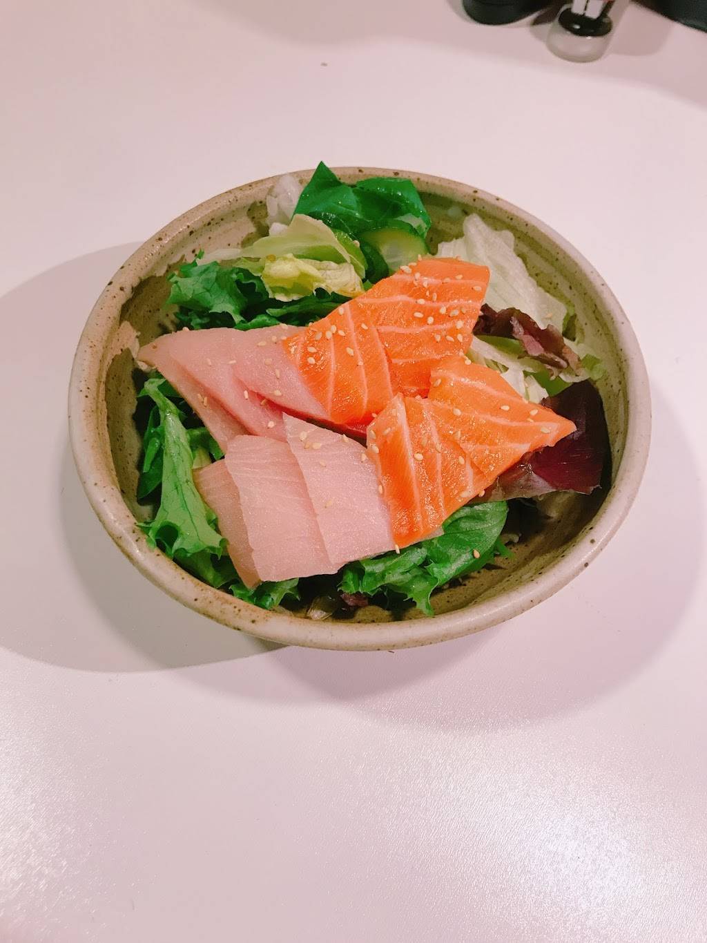 Sasabune Sushi | restaurant | 970 Monument St #118, Pacific Palisades, CA 90272, USA | 3104546710 OR +1 310-454-6710