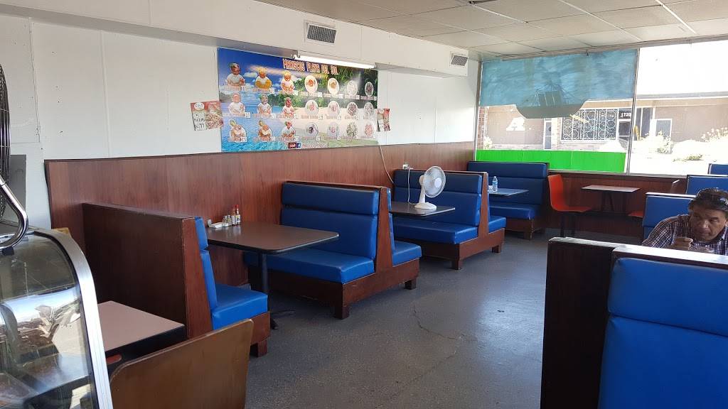 Playa Del Sol | restaurant | 1719 E McDowell Rd, Phoenix, AZ 85006, USA | 6022546022 OR +1 602-254-6022