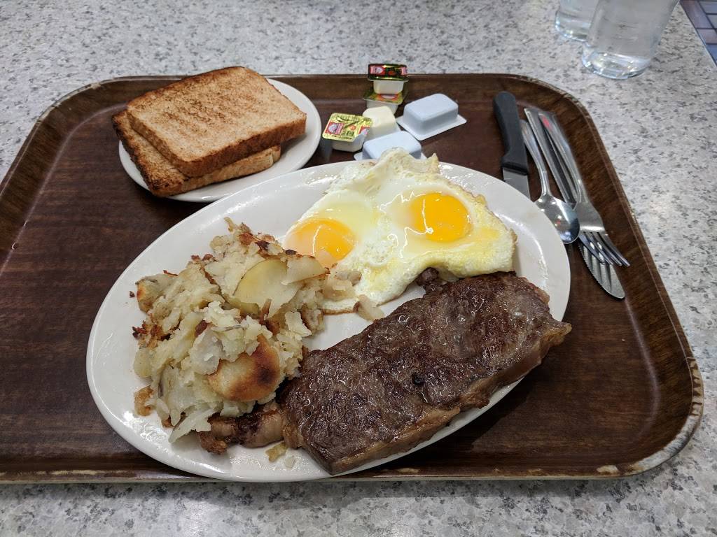 Valois Restaurant | restaurant | 1518 E 53rd St, Chicago, IL 60615, USA | 7736670647 OR +1 773-667-0647