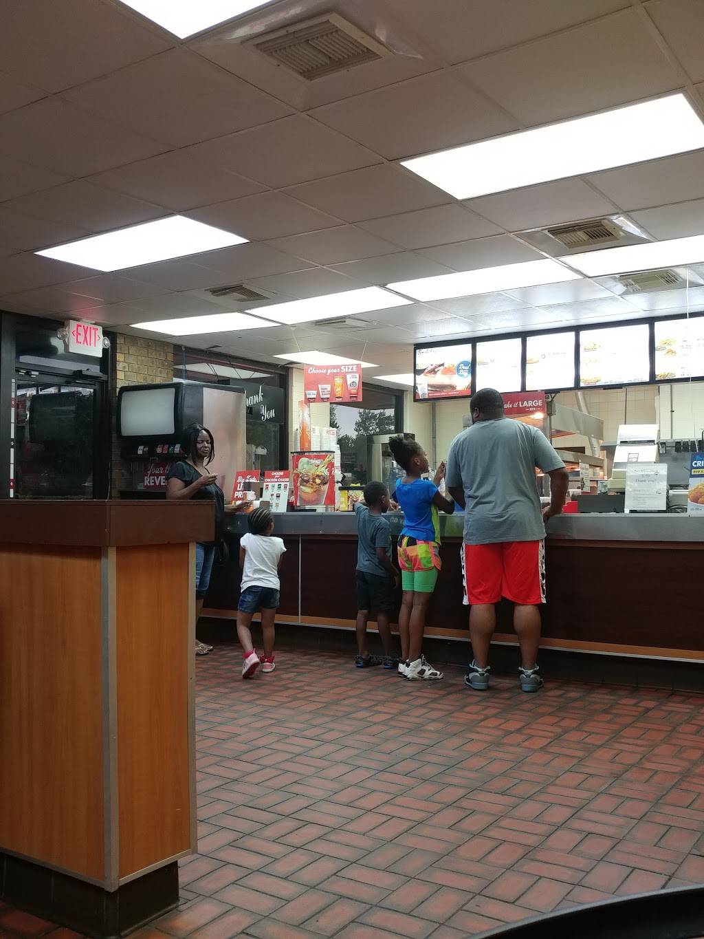 Churchs Chicken | restaurant | 1949 Farm-To-Market Rd 2234, Missouri City, TX 77489, USA | 2814994694 OR +1 281-499-4694