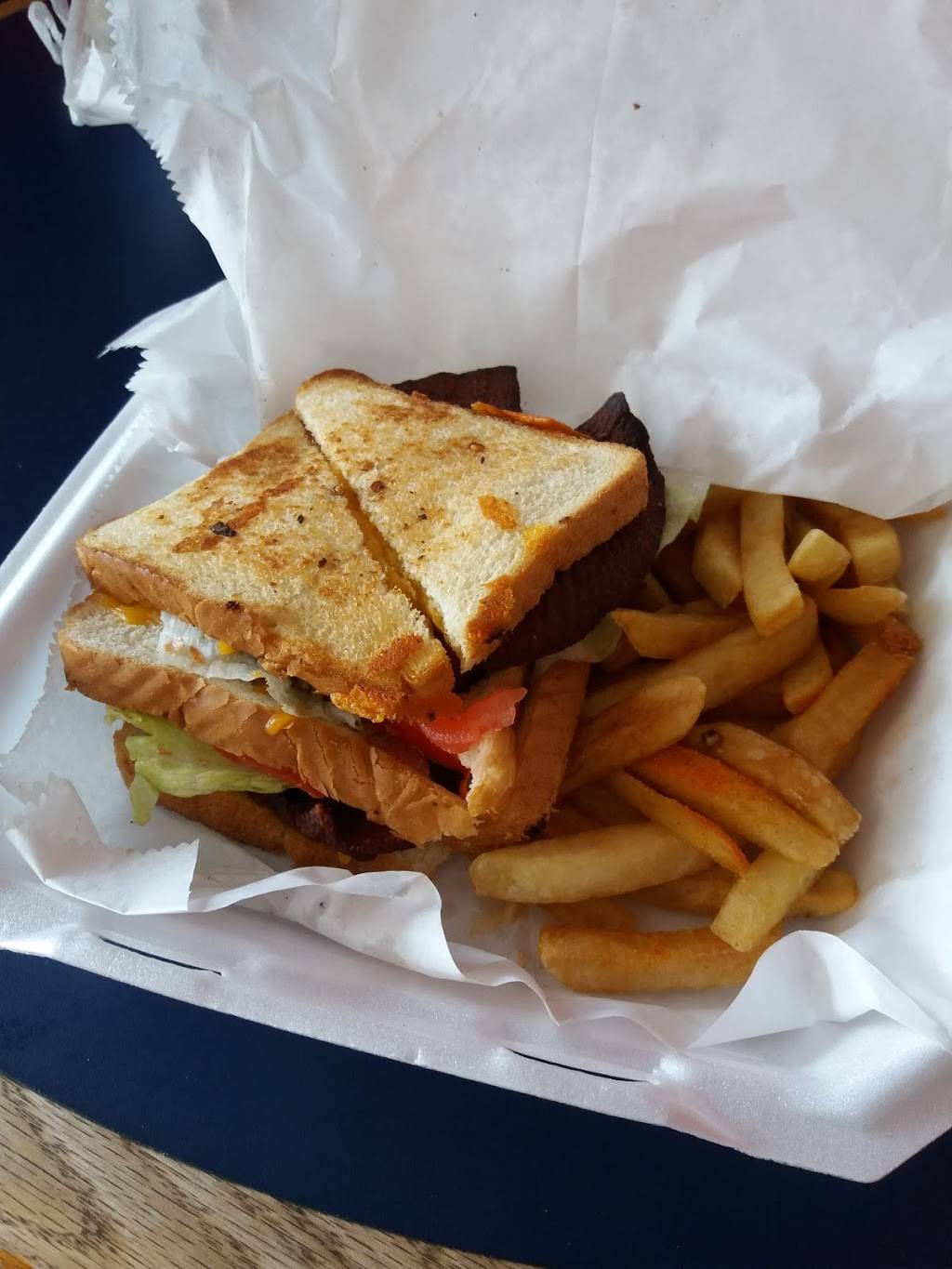 Joes Again | restaurant | 654 W Fairview Ave, Montgomery, AL 36105, USA | 3342651462 OR +1 334-265-1462