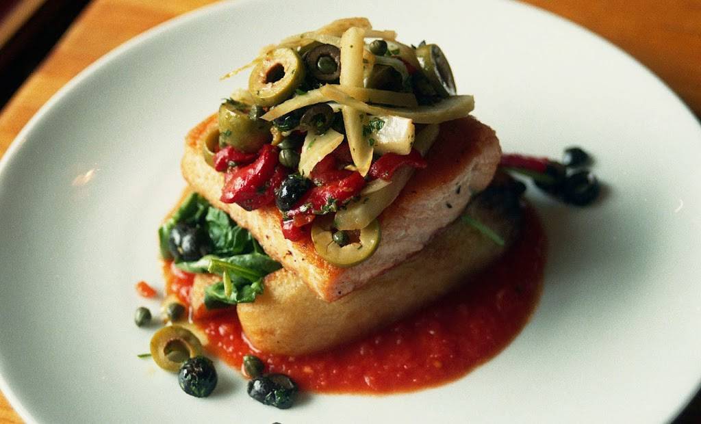 Mediterrano | restaurant | 2900 S State St, Ann Arbor, MI 48108, USA | 7343329700 OR +1 734-332-9700