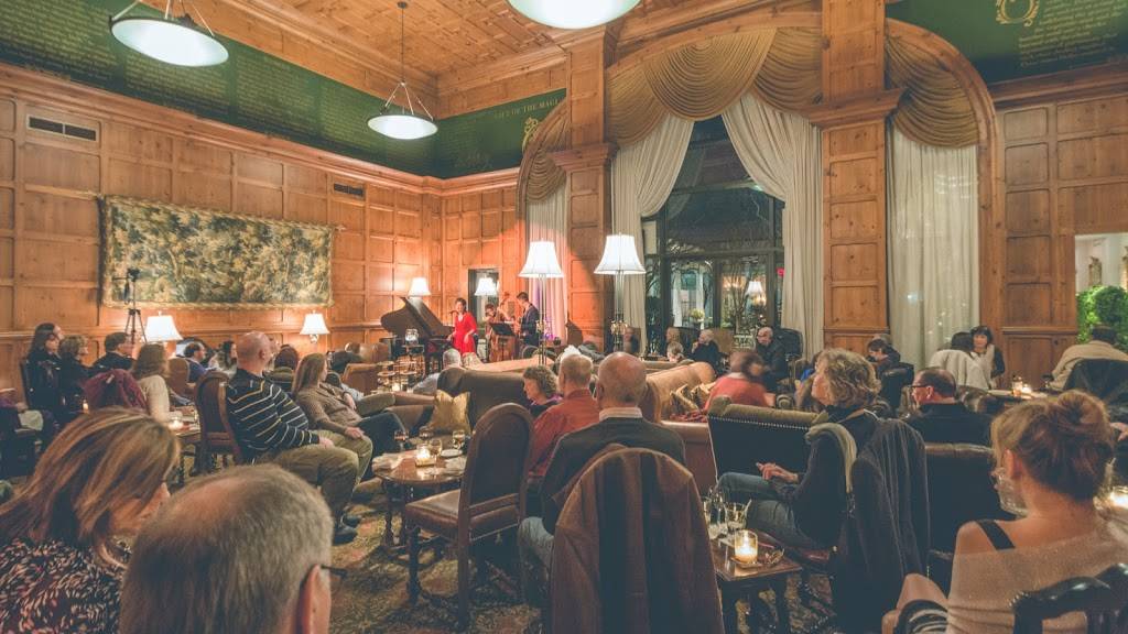 O.Henry Hotel | restaurant | 624 Green Valley Rd, Greensboro, NC 27408, USA | 3368542000 OR +1 336-854-2000