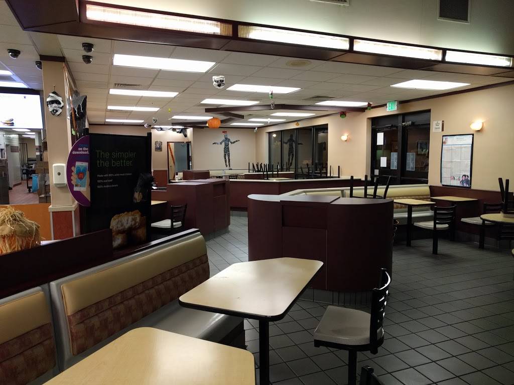 McDonalds | cafe | 3895 Stevens Creek Blvd, Santa Clara, CA 95051, USA | 4082488805 OR +1 408-248-8805