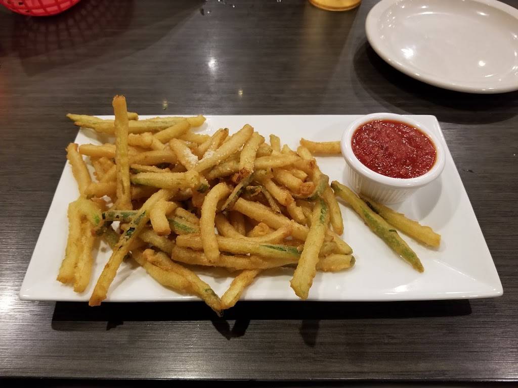 Café Panuzzos | restaurant | 1003 Lockwood Blvd, Oviedo, FL 32765, USA | 4079772116 OR +1 407-977-2116