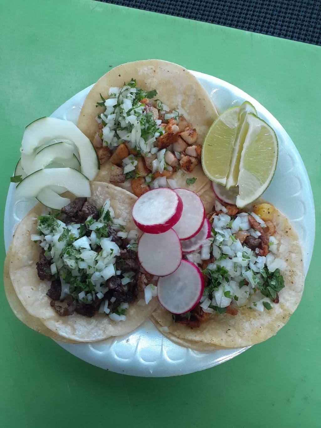 Tacos Los Primos | restaurant | 1765 Clarendon Blvd #3, Arlington, VA 22209, USA | 5712740686 OR +1 571-274-0686
