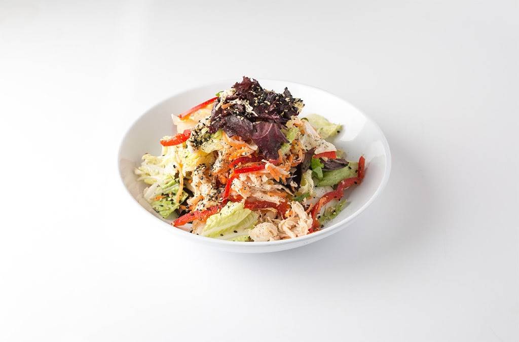 Pei Wei | restaurant | 4895 W Pauline Whitaker Pkwy, Rogers, AR 72758, USA | 4794647900 OR +1 479-464-7900