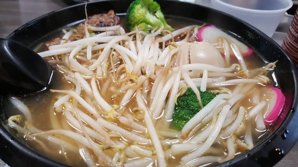 Oishi Teriyaki & Sushi | restaurant | 16289 Paramount Blvd, Paramount, CA 90723, USA | 5624083789 OR +1 562-408-3789