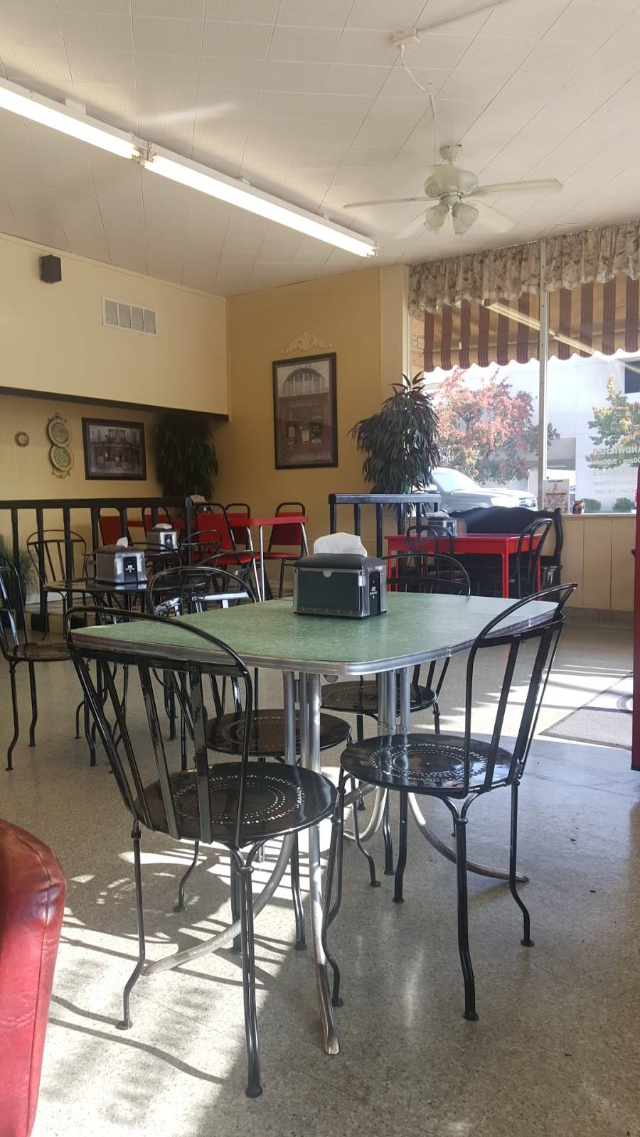 Bonnies Best Cafe | restaurant | 1900 21st St, Bakersfield, CA 93301, USA | 6613237224 OR +1 661-323-7224