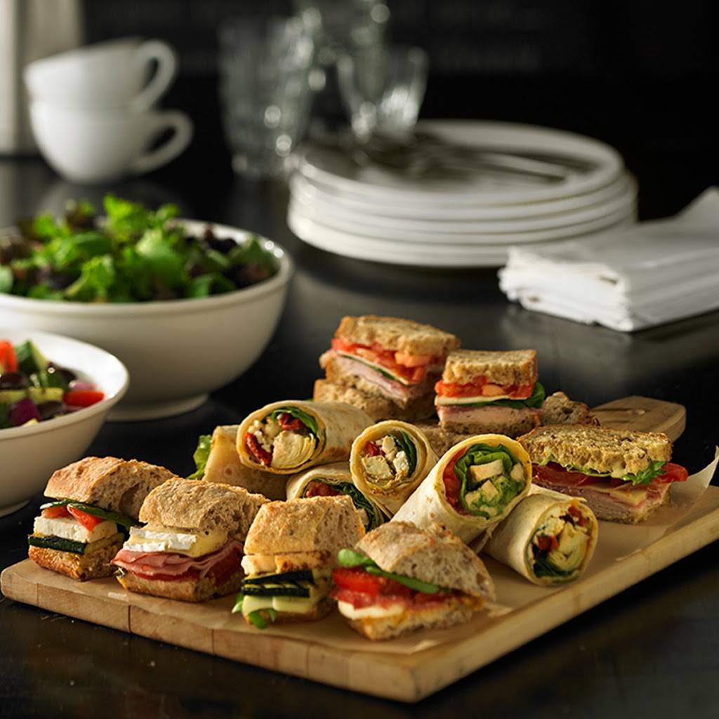 La Prep | cafe | University of Toronto Scarborough, 1095 Military Trail, Scarborough, ON M1C 1A4, Canada | 4162878777 OR +1 416-287-8777