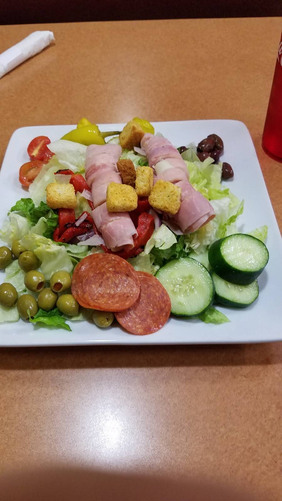 Papa Gios Pizzeria of East Orlando | meal takeaway | 16869 E Colonial Dr, Orlando, FL 32820, USA | 4075684300 OR +1 407-568-4300