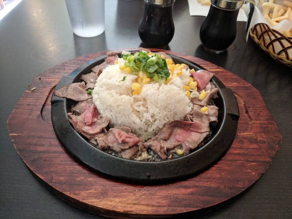 Pho Real & Grill | restaurant | 2231 W Grant Line Rd, Tracy, CA 95377, USA | 2098367139 OR +1 209-836-7139