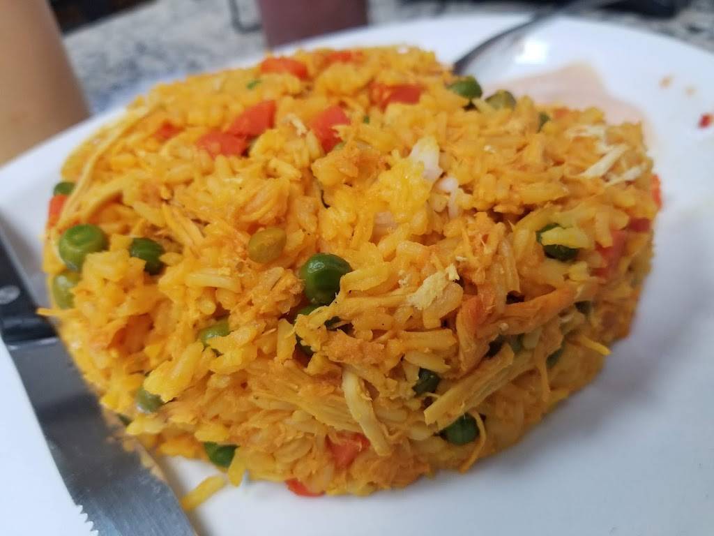 Mi Rancho | restaurant | 45 Meridian St, Boston, MA 02128, USA | 6175610205 OR +1 617-561-0205