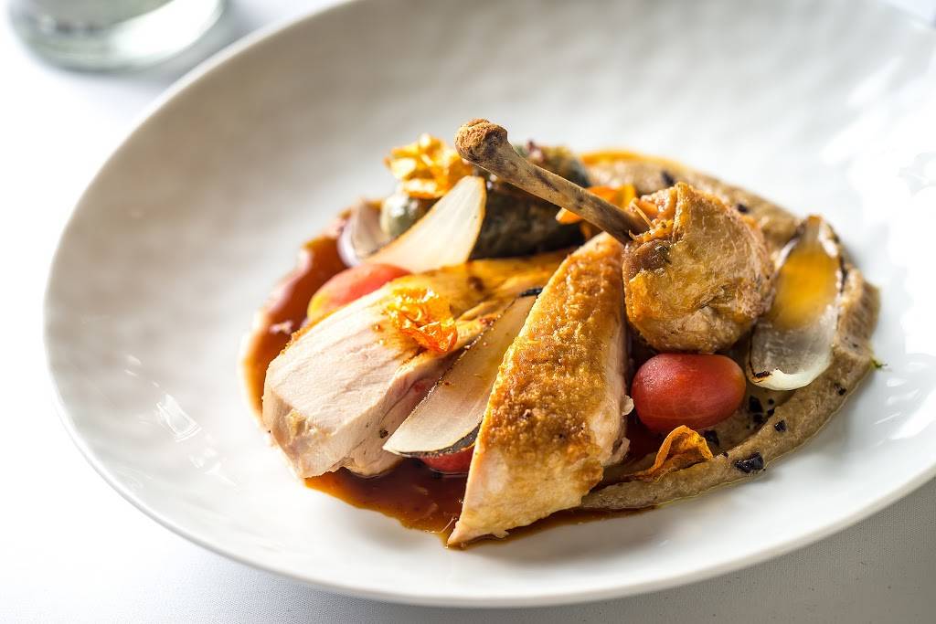 Cafe Boulud | restaurant | 301 Australian Ave, Palm Beach, FL 33480, USA | 5616556060 OR +1 561-655-6060