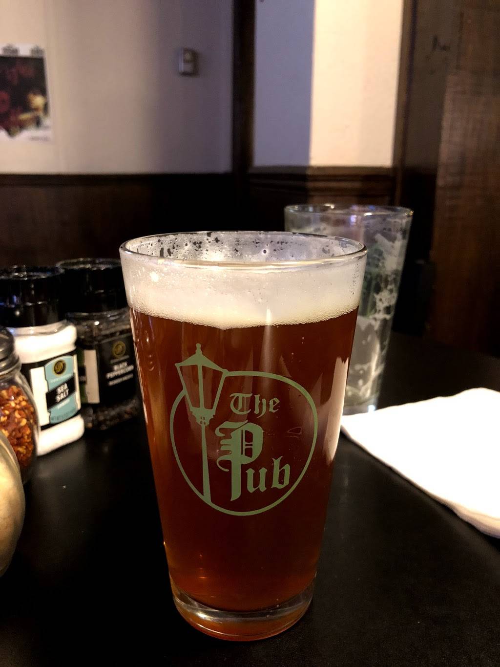 The Pub | restaurant | 1803 US Highway 41 N, Tifton, GA 31794, USA | 2292389711 OR +1 229-238-9711