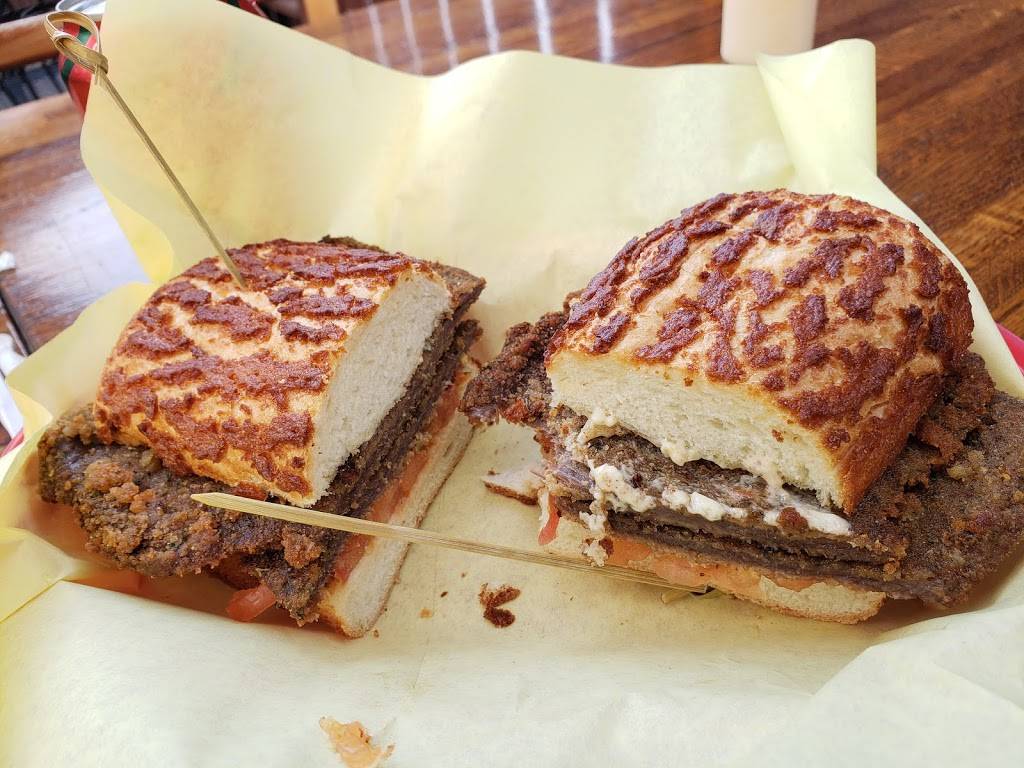 Tanguito | restaurant | 2850 Jones St, San Francisco, CA 94133, USA | 4155774223 OR +1 415-577-4223