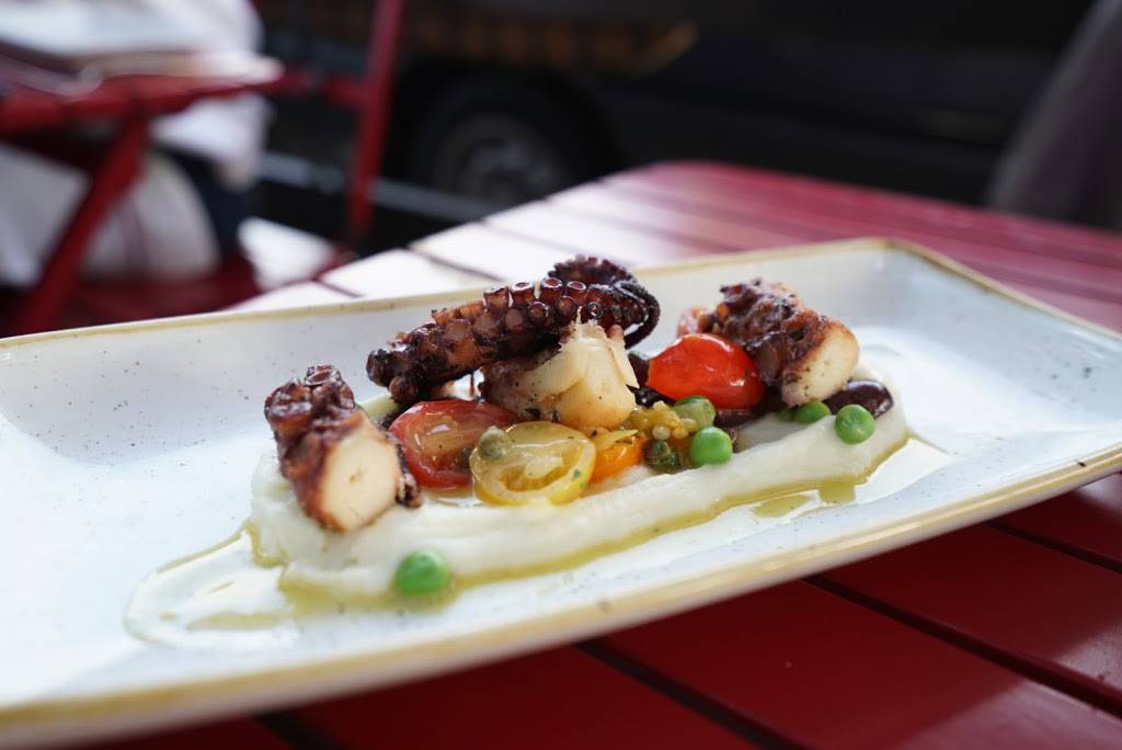 Osteria Langhe | restaurant | 2824 W Armitage Ave, Chicago, IL 60647, USA | 7736611582 OR +1 773-661-1582