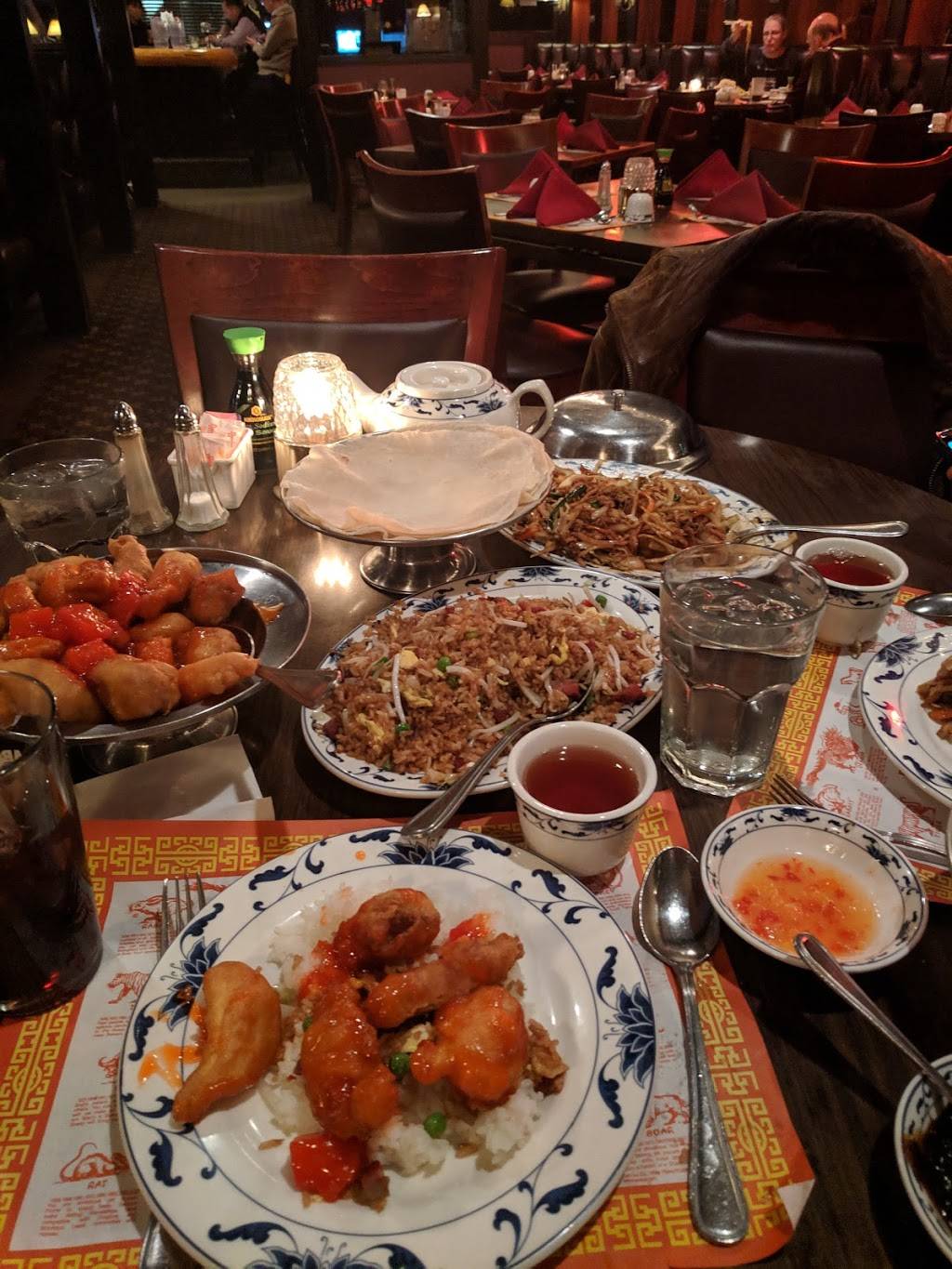Chen Garden | restaurant | 1843, 1750 Monroe Ave, Rochester, NY 14618, USA | 5852413070 OR +1 585-241-3070