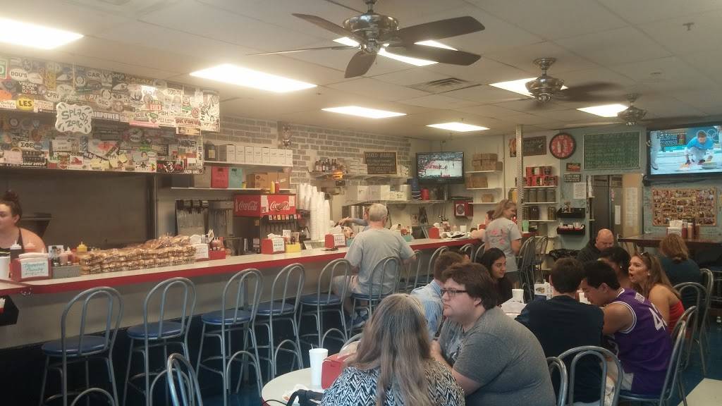 Perfectly Frank ODU | restaurant | 4408 Monarch Way, Norfolk, VA 23529, USA | 7574401020 OR +1 757-440-1020