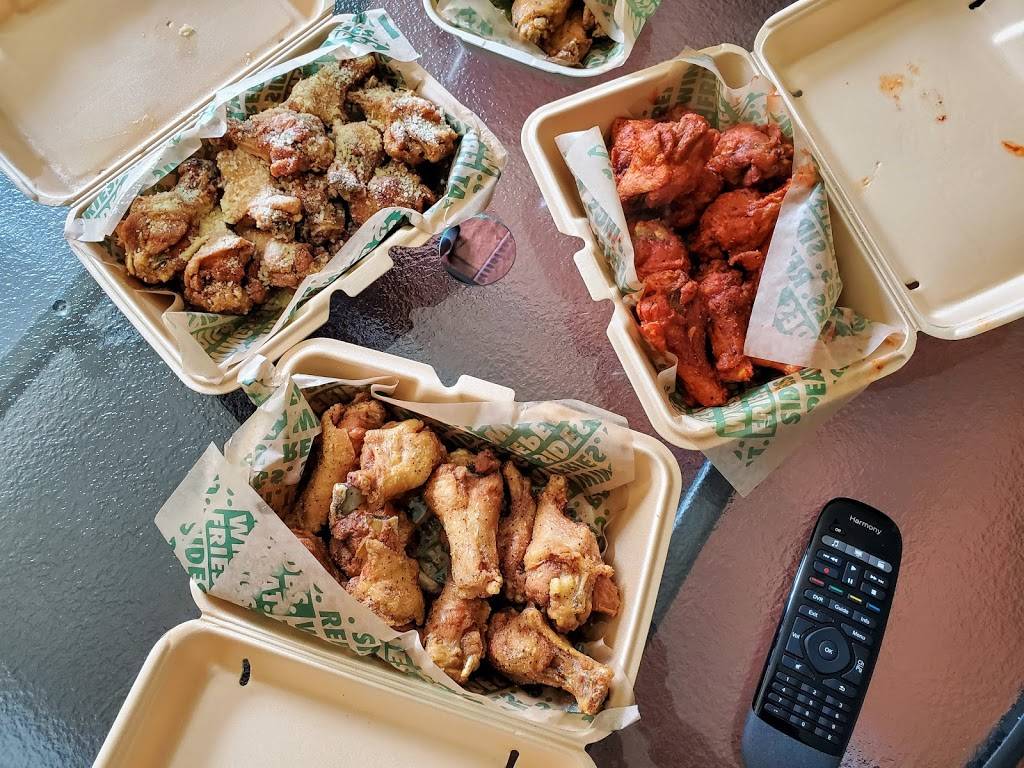 Wingstop | restaurant | 9018 Huntington Dr, San Gabriel, CA 91775, USA | 6267034447 OR +1 626-703-4447
