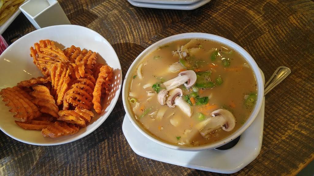 Chick-fil-A | restaurant | 600 Lanier Ave W Ste 103, Fayetteville, GA 30214, USA | 7704615828 OR +1 770-461-5828