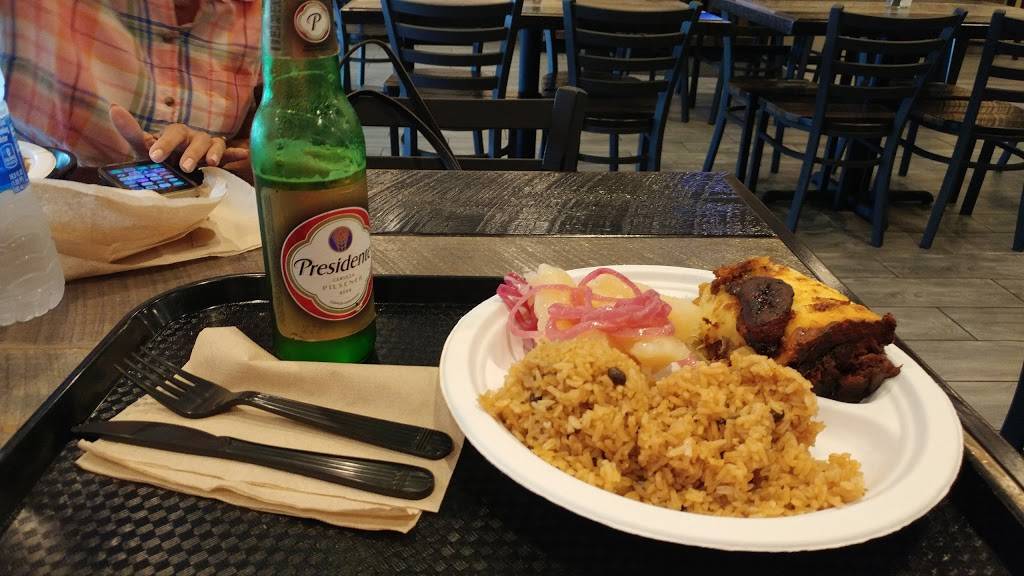 Rice & Beans Cocina Latina | restaurant | 1965 Aloma Ave, Winter Park, FL 32792, USA | 3212957137 OR +1 321-295-7137