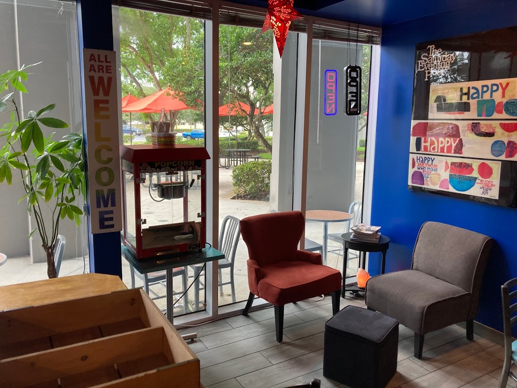 Fresh Box Cafe | restaurant | 3230 W Commercial Blvd # 170, Fort Lauderdale, FL 33309, USA | 9547309495 OR +1 954-730-9495