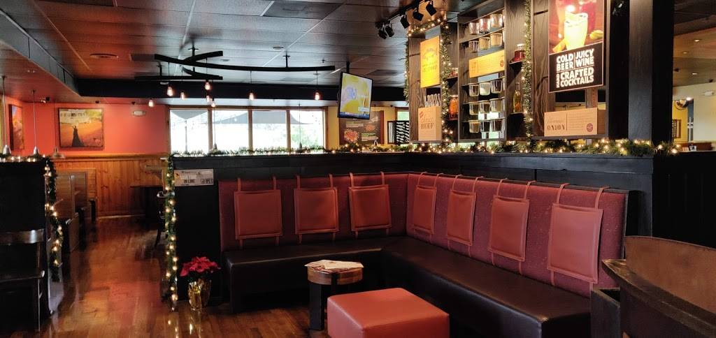 Outback Steakhouse | restaurant | 2485 Vista Way, Oceanside, CA 92054, USA | 7607548825 OR +1 760-754-8825