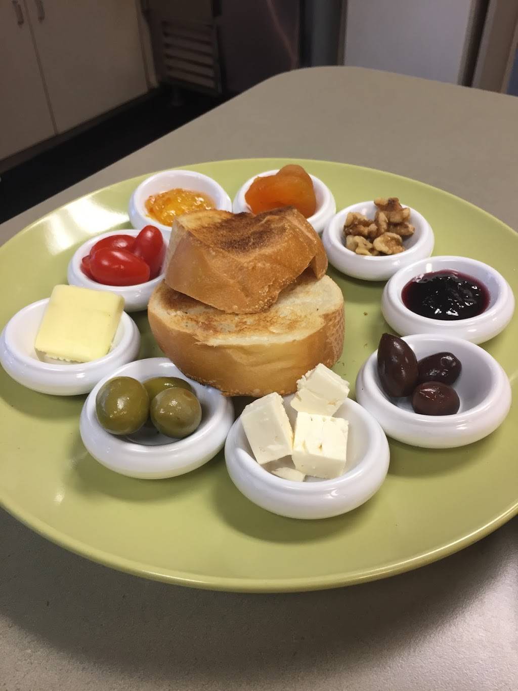 Cafe Talya | restaurant | 218 Avenue B, Bayonne, NJ 07002, USA | 2015355333 OR +1 201-535-5333