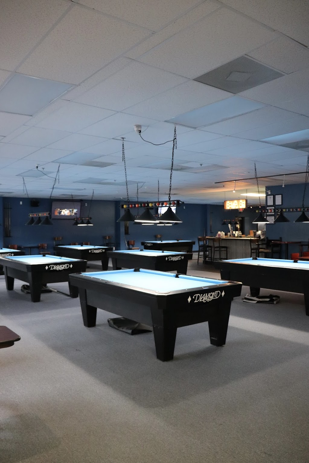 Delmarva Billiards and Sports Bar | restaurant | 32448 Royal Blvd Unit 2, Dagsboro, DE 19939, USA | 3029270314 OR +1 302-927-0314