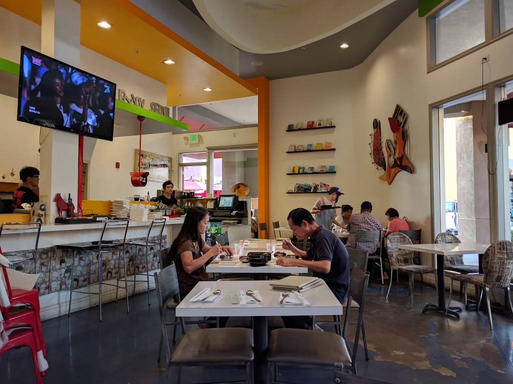 Enjoy Seoul Restaurant | restaurant | 979 Story Rd, San Jose, CA 95122, USA | 4088851298 OR +1 408-885-1298