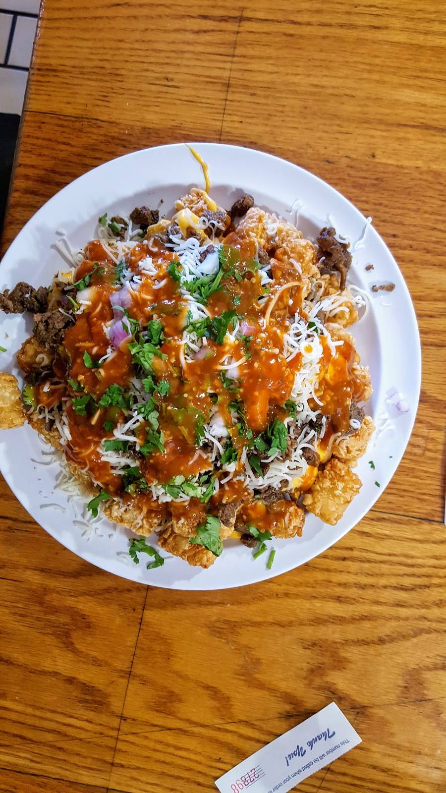 La Cocina Economica | restaurant | 905 Wall St, Chico, CA 95928, USA | 5308090370 OR +1 530-809-0370