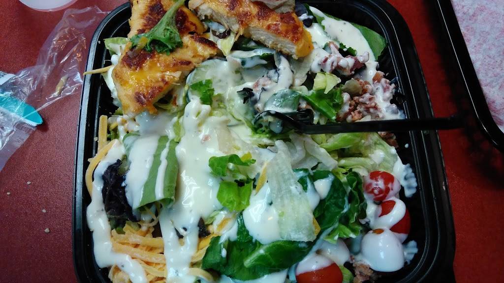 Jack in the Box | restaurant | 6847 Van Nuys Blvd, Van Nuys, CA 91405, USA | 8187821823 OR +1 818-782-1823