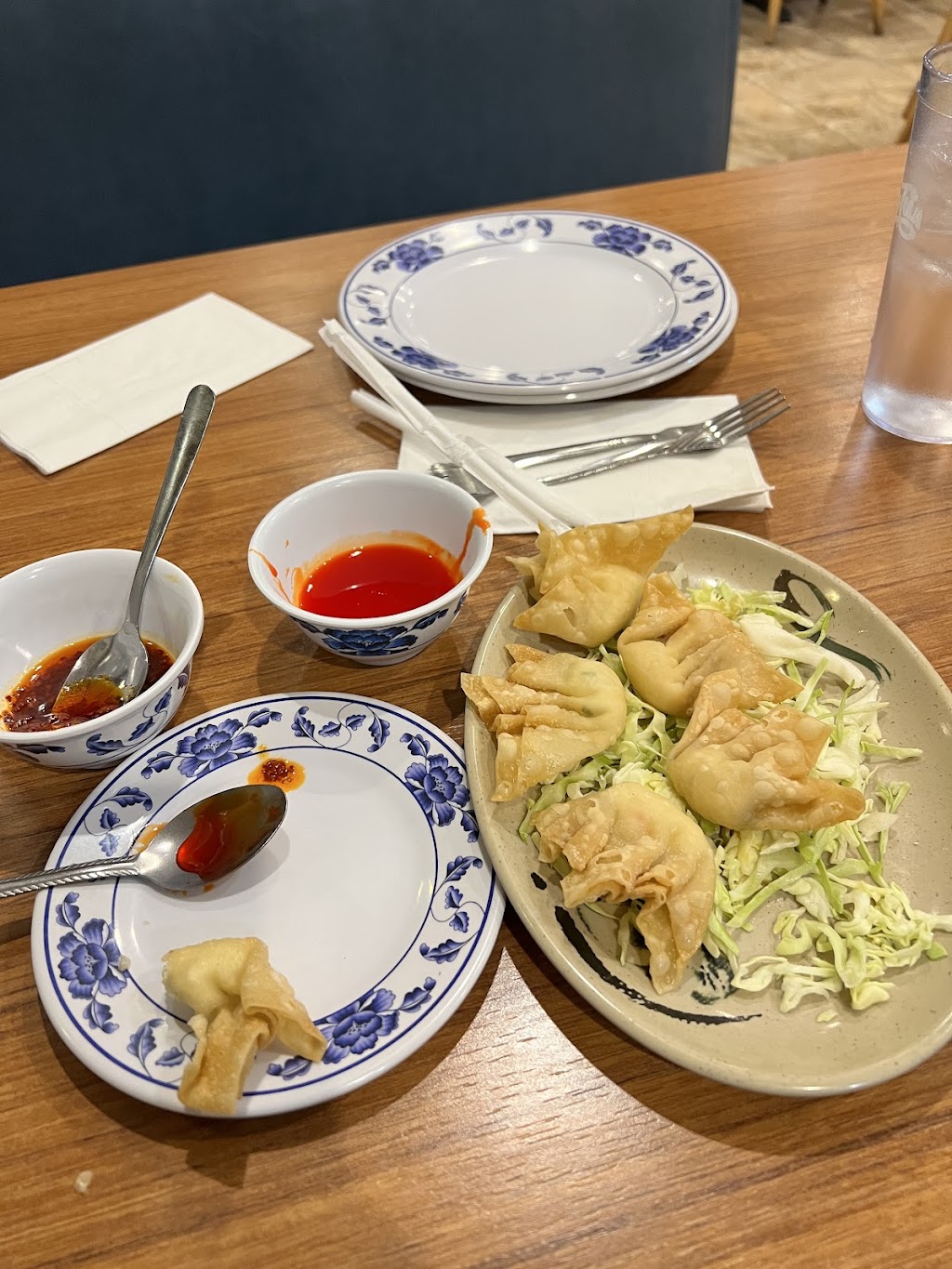 Guilin Chinese Restaurant | restaurant | 4445 E Broadway Blvd, Tucson, AZ 85711, USA | 5203207768 OR +1 520-320-7768