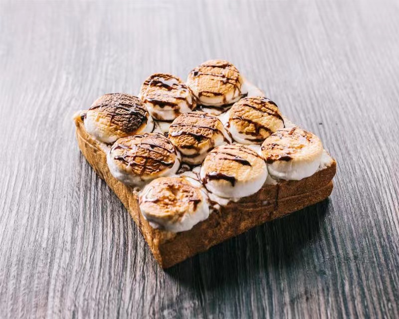 Momo Ashi | cafe | 40-06 Bell Blvd, Queens, NY 11361, USA | 7188198848 OR +1 718-819-8848