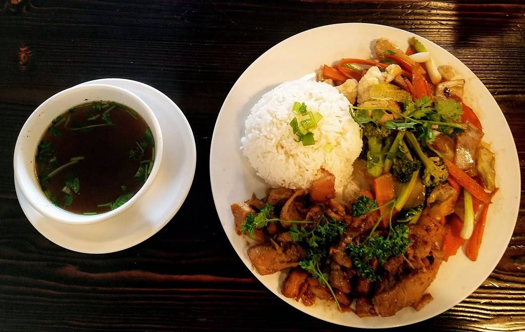 The Pho | restaurant | 14243 East Sam Houston Pkwy N #900, Houston, TX 77044, USA | 8326726678 OR +1 832-672-6678