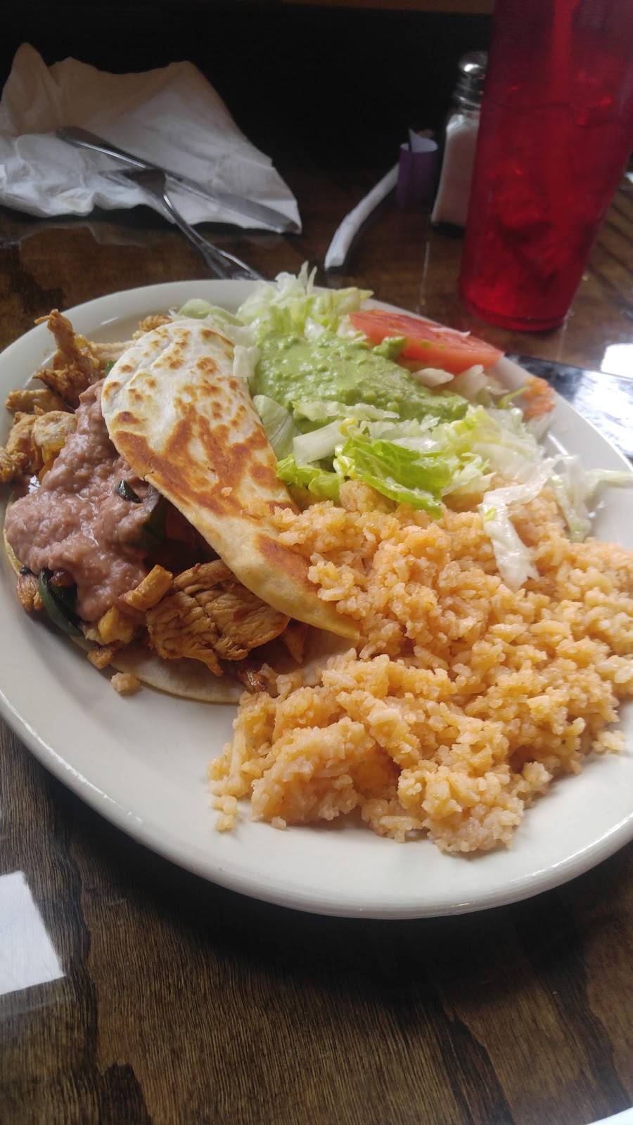 El Dorado Mexican Restaurant | restaurant | Pleasant View, TN 37146, USA | 6152478138 OR +1 615-247-8138