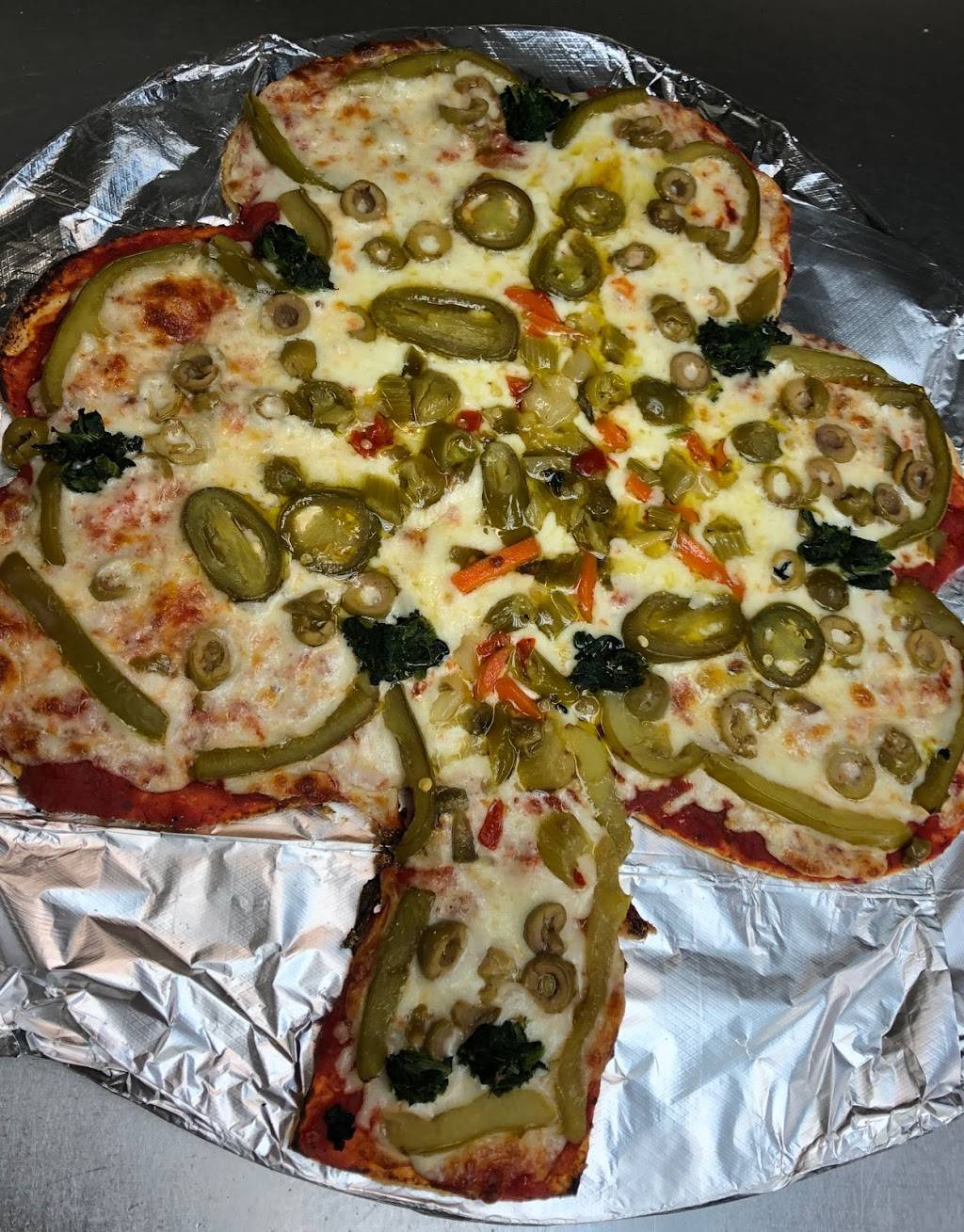 Pizza Pete | restaurant | 14342 South La Grange Road, Orland Park, IL 60462, USA | 7083496660 OR +1 708-349-6660