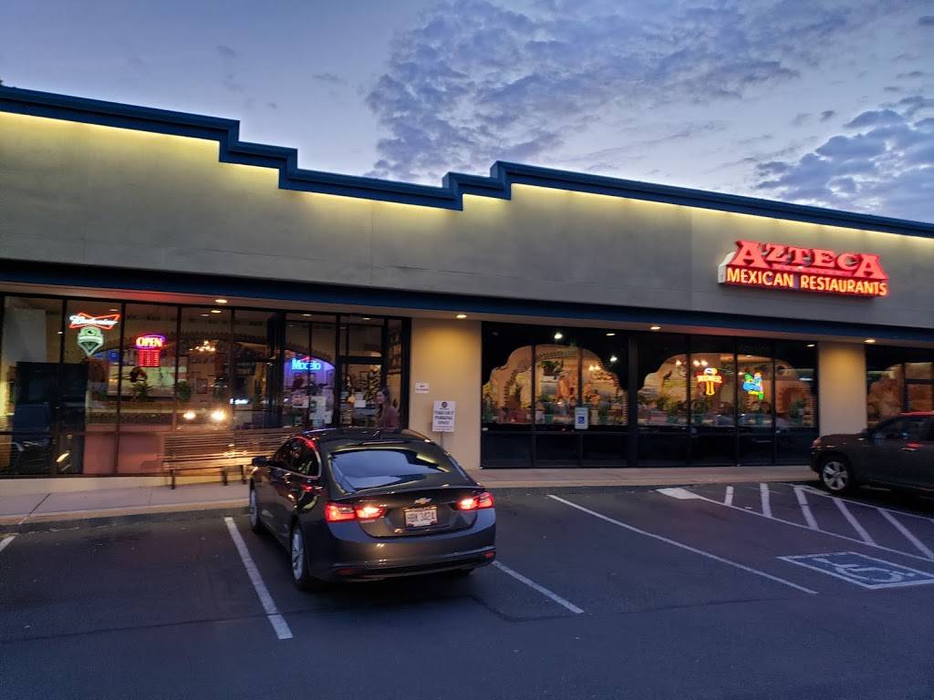 Azteca Mexican Restaurants | restaurant | 15704 Mill Creek Blvd #1, Mill Creek, WA 98012, USA | 4253852209 OR +1 425-385-2209