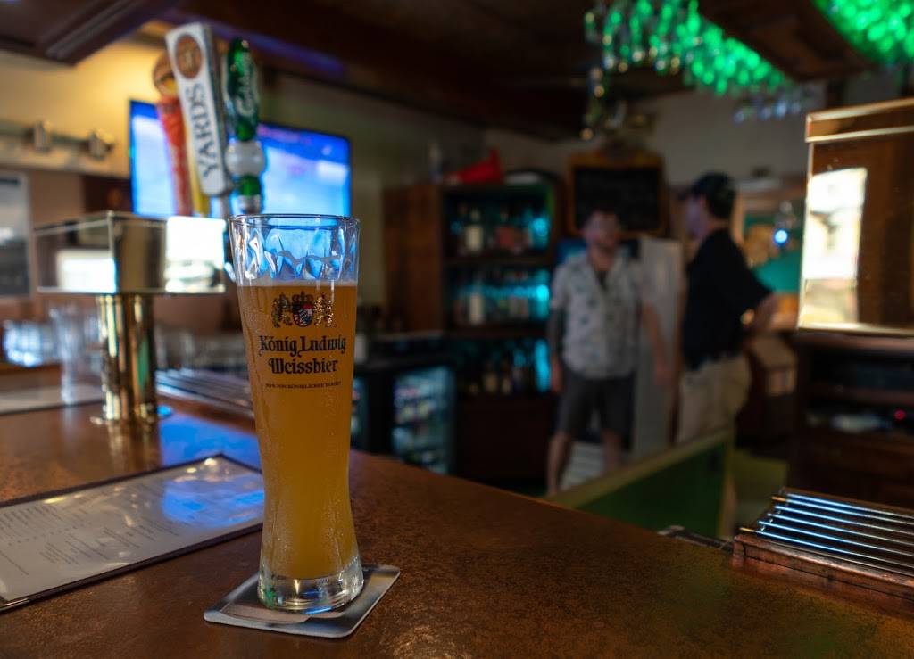 Dublin Inn | restaurant | 101 S Main St, Dublin, PA 18917, USA | 2152493330 OR +1 215-249-3330