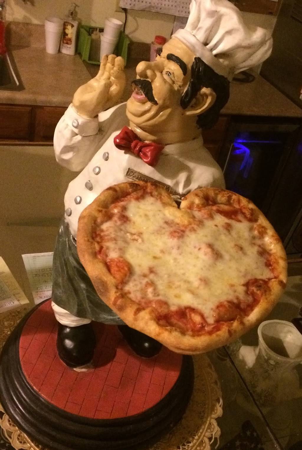 Marros Italian Restaurant | restaurant | 201 S Broad St, Kenbridge, VA 23944, USA | 4346764000 OR +1 434-676-4000