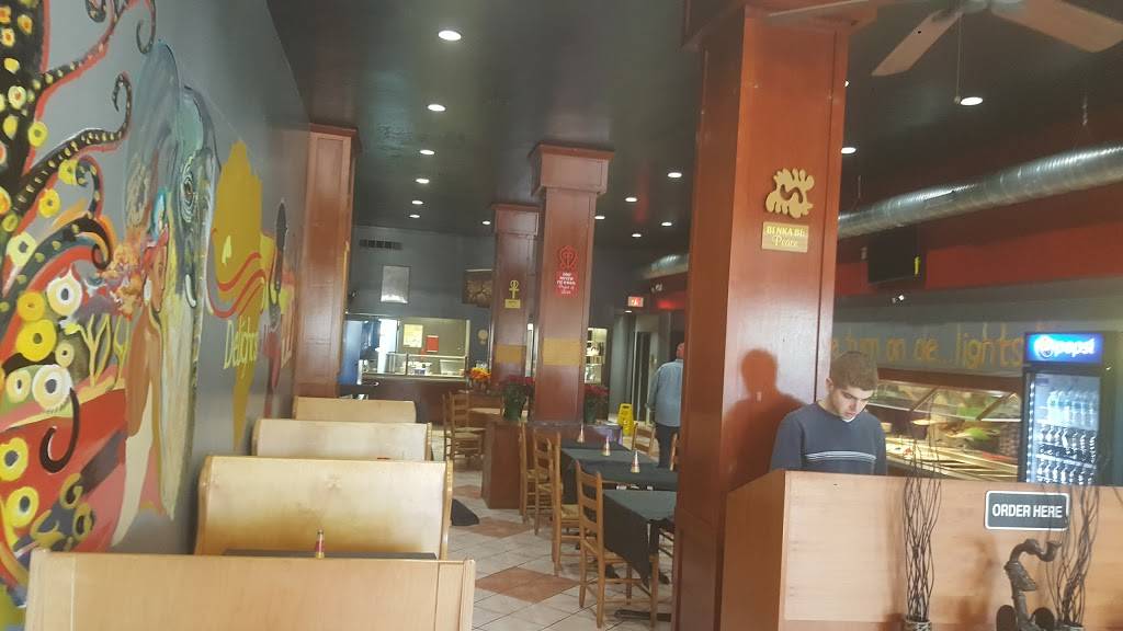 Crepes by Mina Catering | restaurant | Baltimore, MD 21202, USA | 4433006462 OR +1 443-300-6462