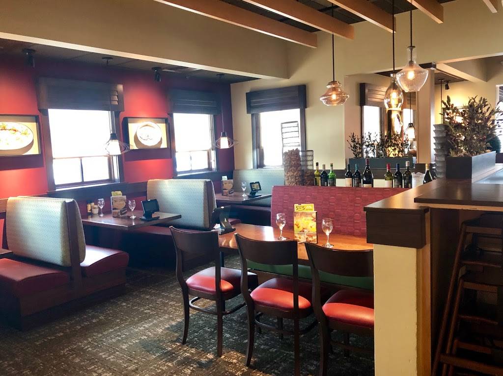 Olive Garden Italian Restaurant | meal takeaway | 14231 East Sam Houston Pkwy N, Houston, TX 77044, USA | 2814583003 OR +1 281-458-3003