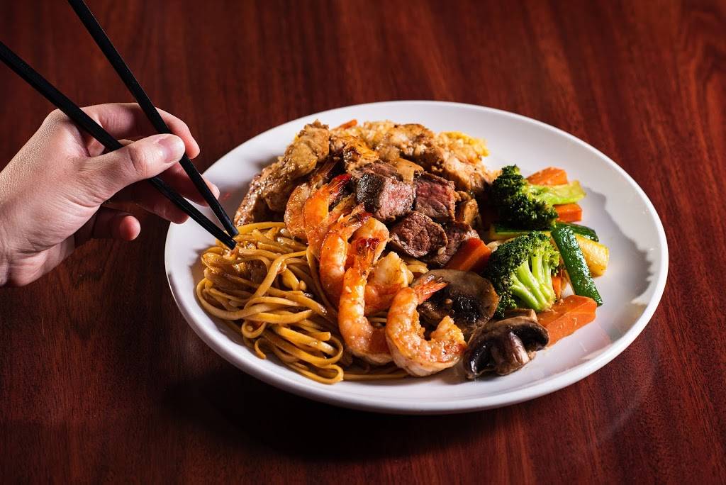 Little China Bistro | restaurant | 5605 S Kirkman Rd, Orlando, FL 32819, USA | 4072481978 OR +1 407-248-1978