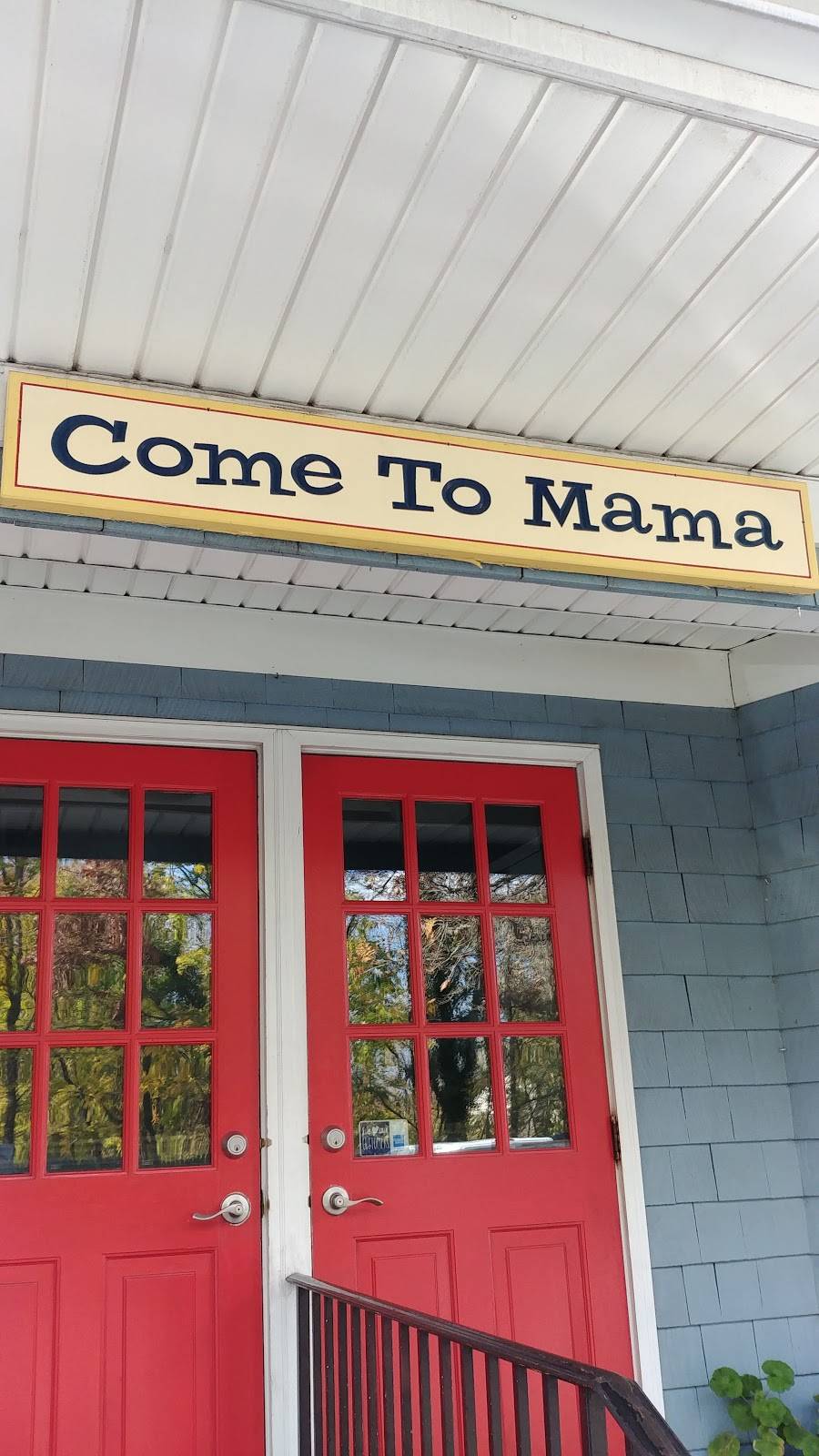 Sweet Mamas | restaurant | 9 Alsace Pl, Northport, NY 11768, USA | 6312616262 OR +1 631-261-6262