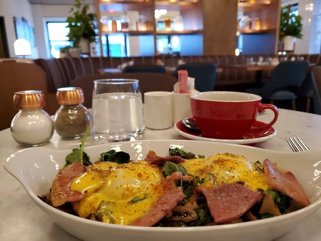 Hu. Diner | restaurant | 3 S Main St, Memphis, TN 38103, USA | 9013331224 OR +1 901-333-1224